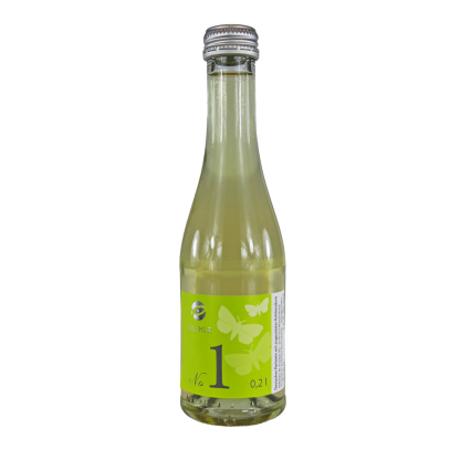 SECCO 3 x 0,20 L