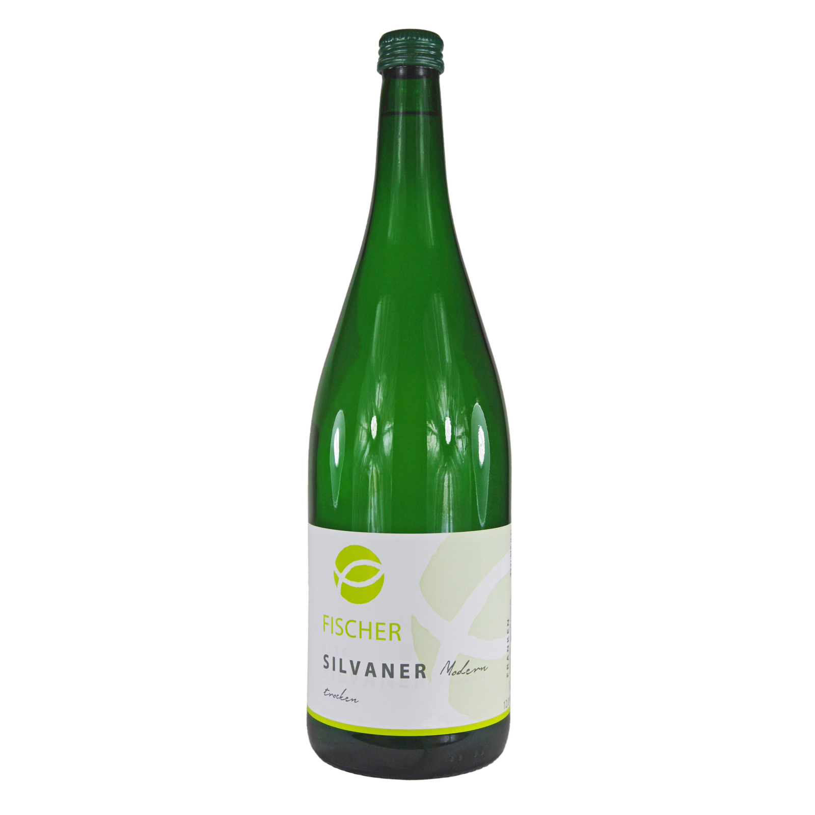 SILVANER Weingut Thomas Fischer Weinkellerei Martin Fischer KG