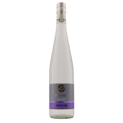 OBSTLER (Apfelbrand)