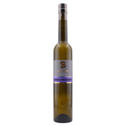 KIRSCHWASSER