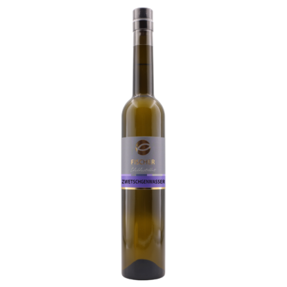 ZWETSCHGENWASSER
