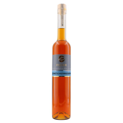 ZWETSCHGENWASSER im Holzfass gereift