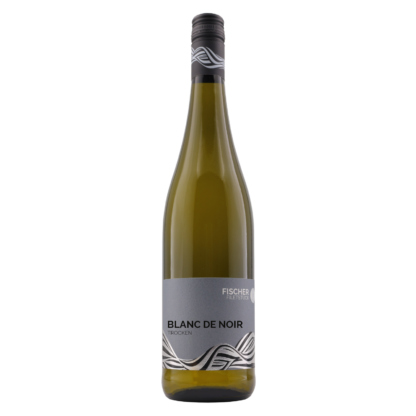 BLANC DE NOIR