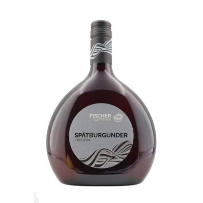 SPÄTBURGUNDER