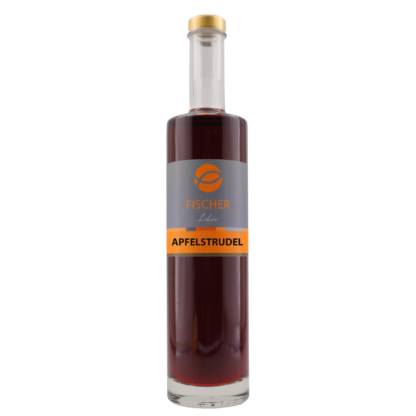 APFELSTRUDELLIKÖR