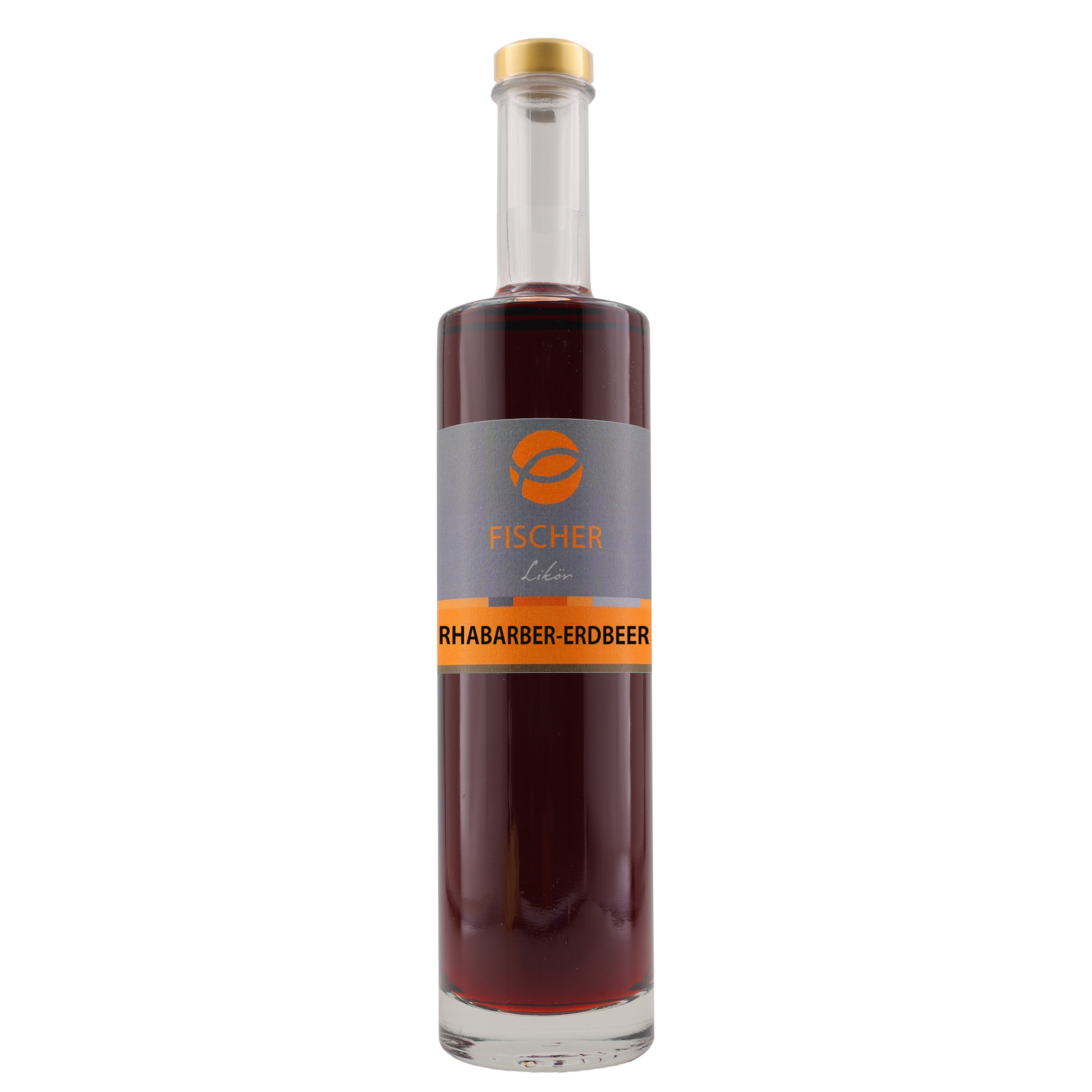 RHABARBER-ERDBEER-LIKÖR - Weingut Thomas Fischer - Weinkellerei Martin ...