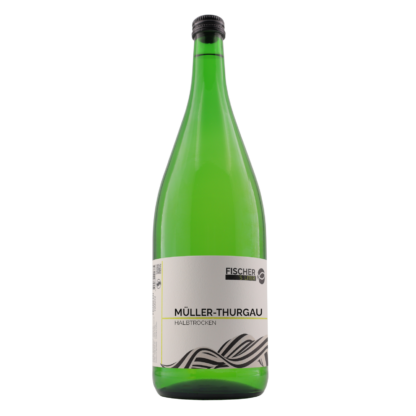 MÜLLER-THURGAU