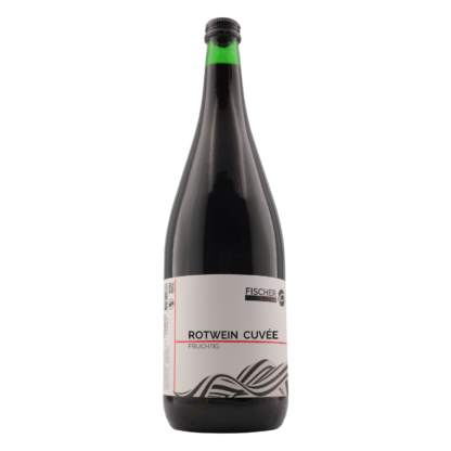 ROTWEIN CUVÉE