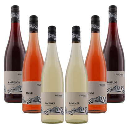 Probierpaket: FISCHERS FRITZ
