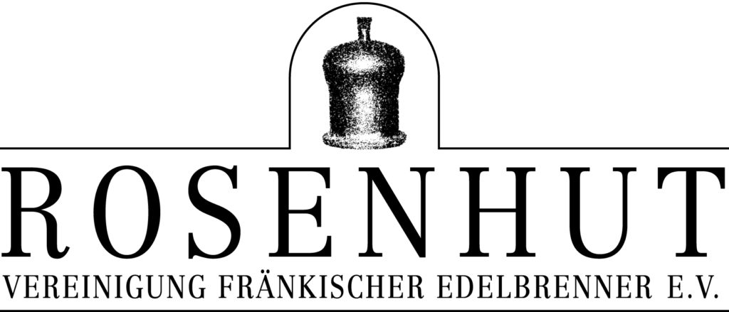 Logo: Rosenhut