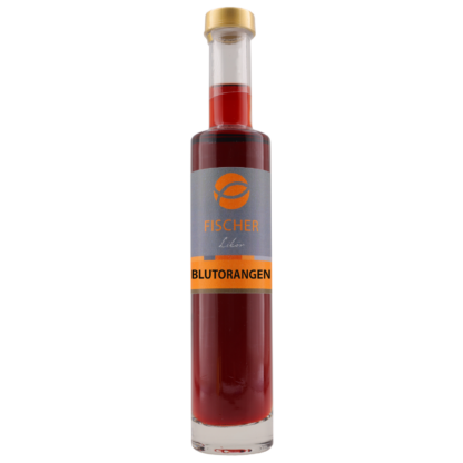 BLUTORANGENLIKÖR -klein-