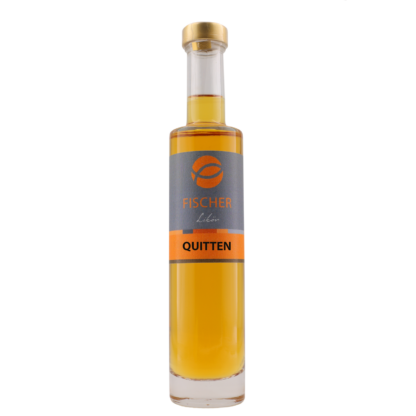 QUITTENLIKÖR -klein-