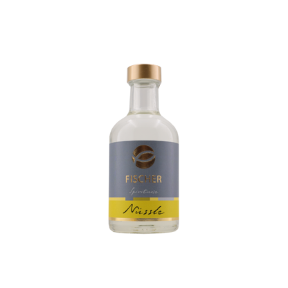 NÜSSLE -klein-