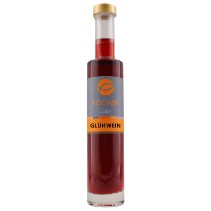 GLÜHWEINLIKÖR -klein-