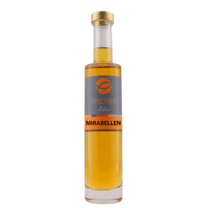 MIRABELLENLIKÖR -klein-