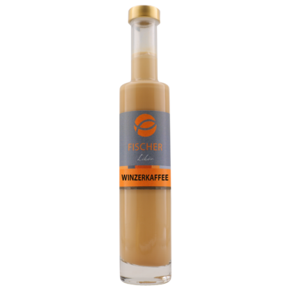 WINZERKAFFEE -klein-